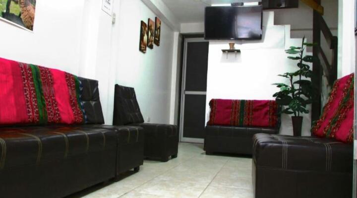 Catari's House room 2