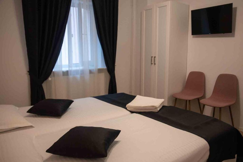 Casa Cattleya room 6
