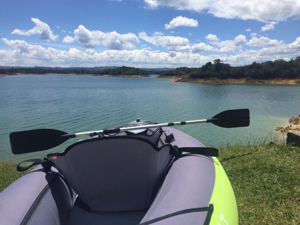 CLUB CAZADIANA room 2