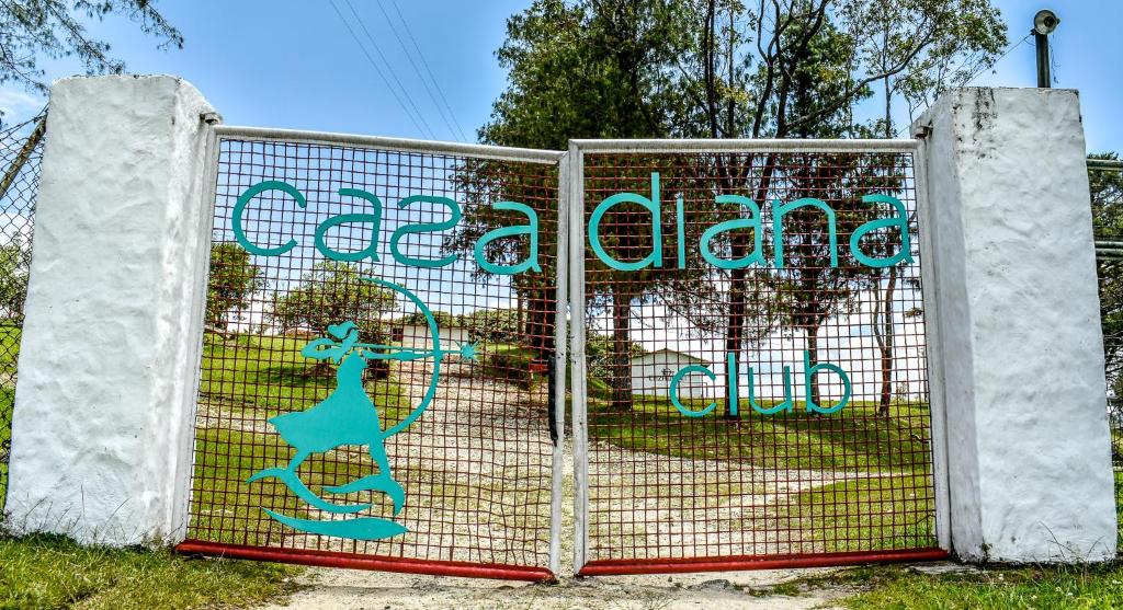 CLUB CAZADIANA room 6