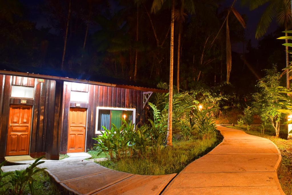 Ceiba Tops room 6