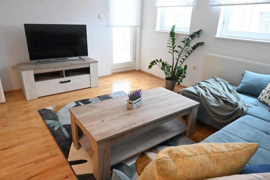 Apartman "Centar" Pale room 1