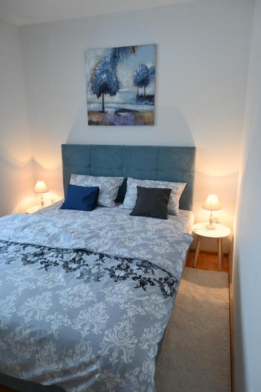 Apartman "Centar" Pale room 4