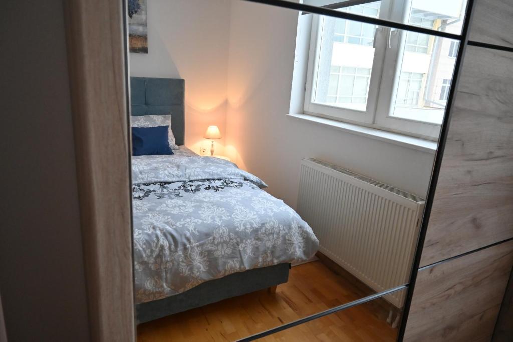 Apartman "Centar" Pale room 5