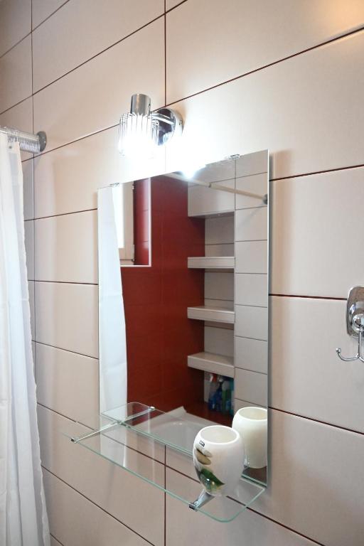Apartman "Centar" Pale room 6