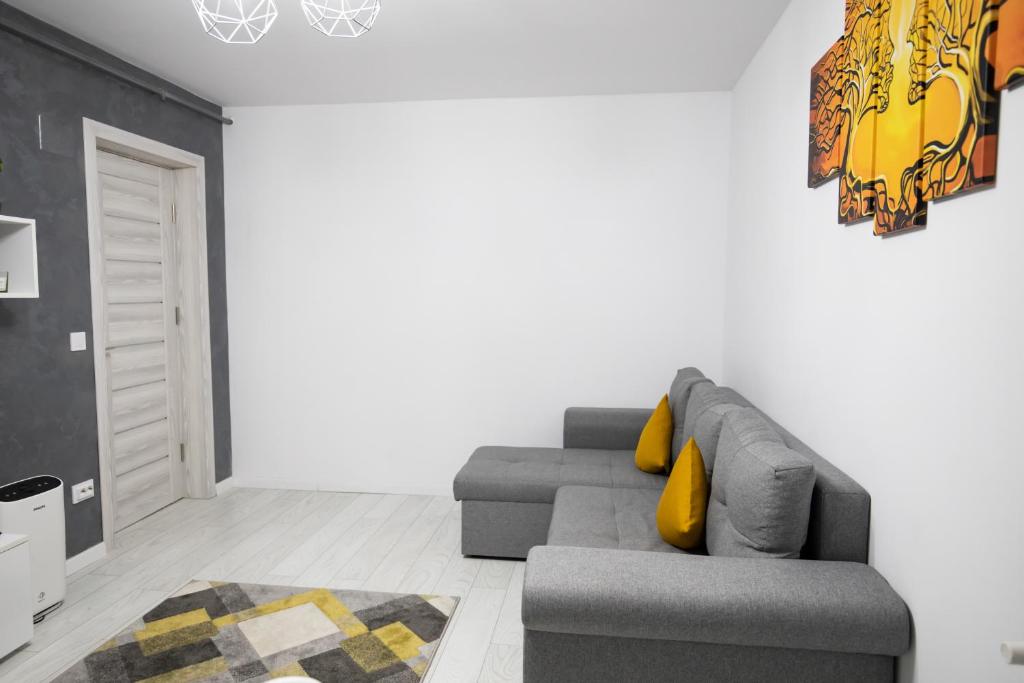 Apartament CENTRAL room 2