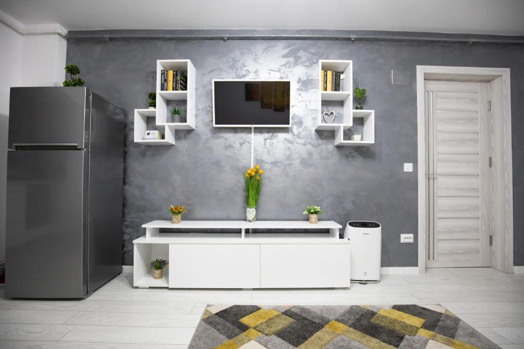 Apartament CENTRAL room 3