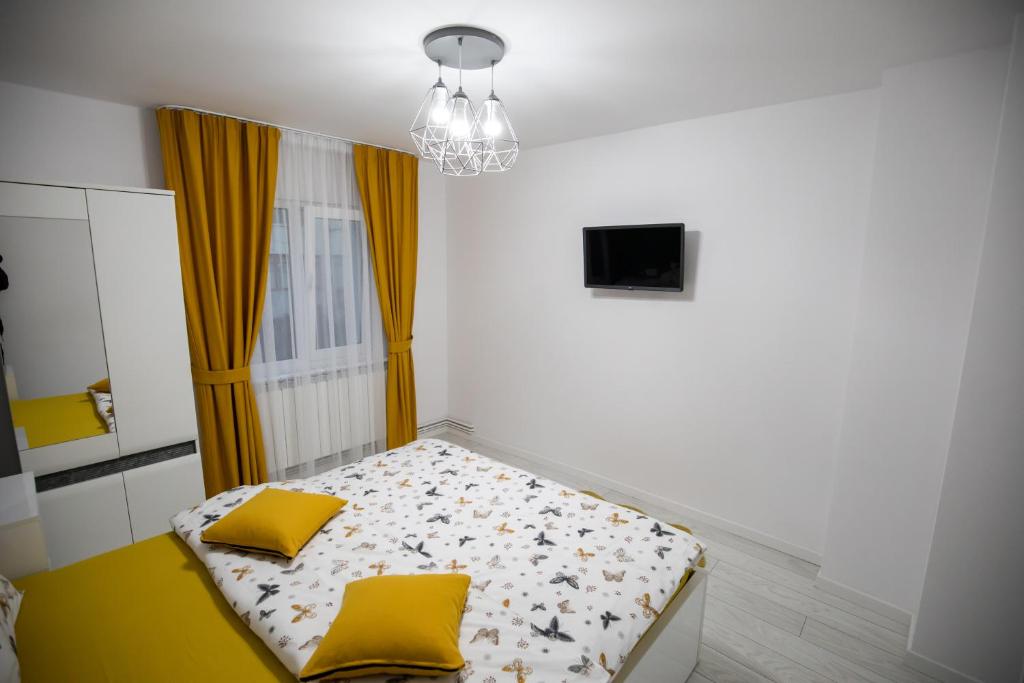 Apartament CENTRAL room 4