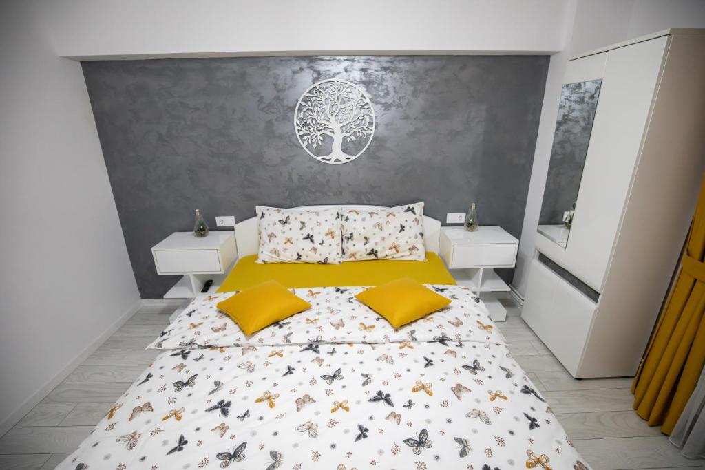 Apartament CENTRAL room 5