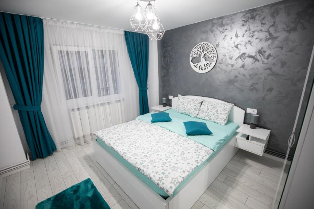 Apartament CENTRAL room 6