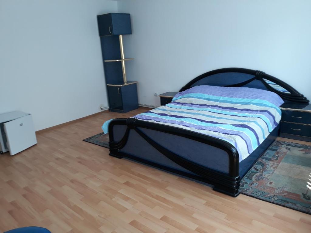 Casa Centrala room 4