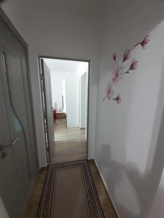 Apartament Ultra Central Marly Gura Humorului room 6