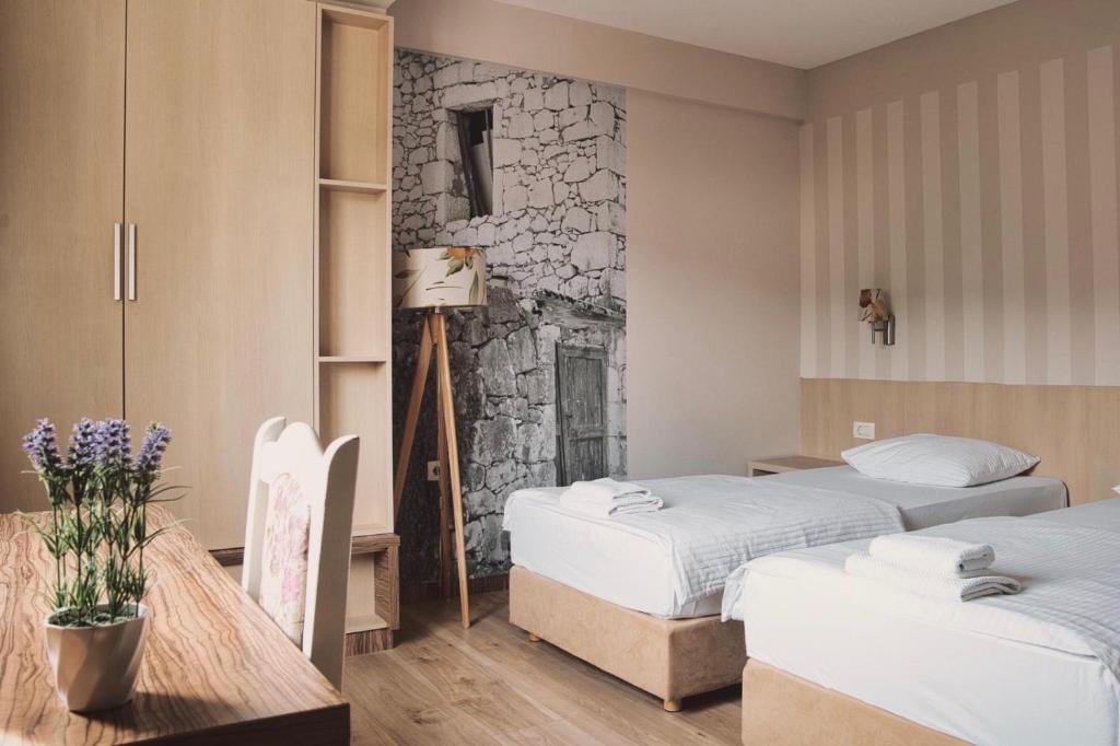 Wine Hotel Cesarica room 2