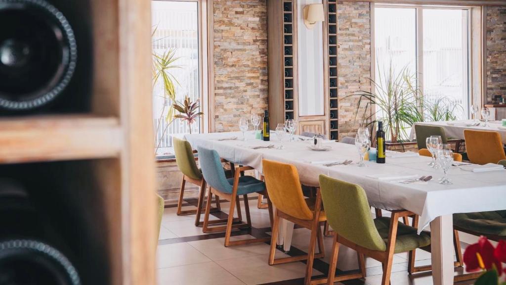 Wine Hotel Cesarica room 4
