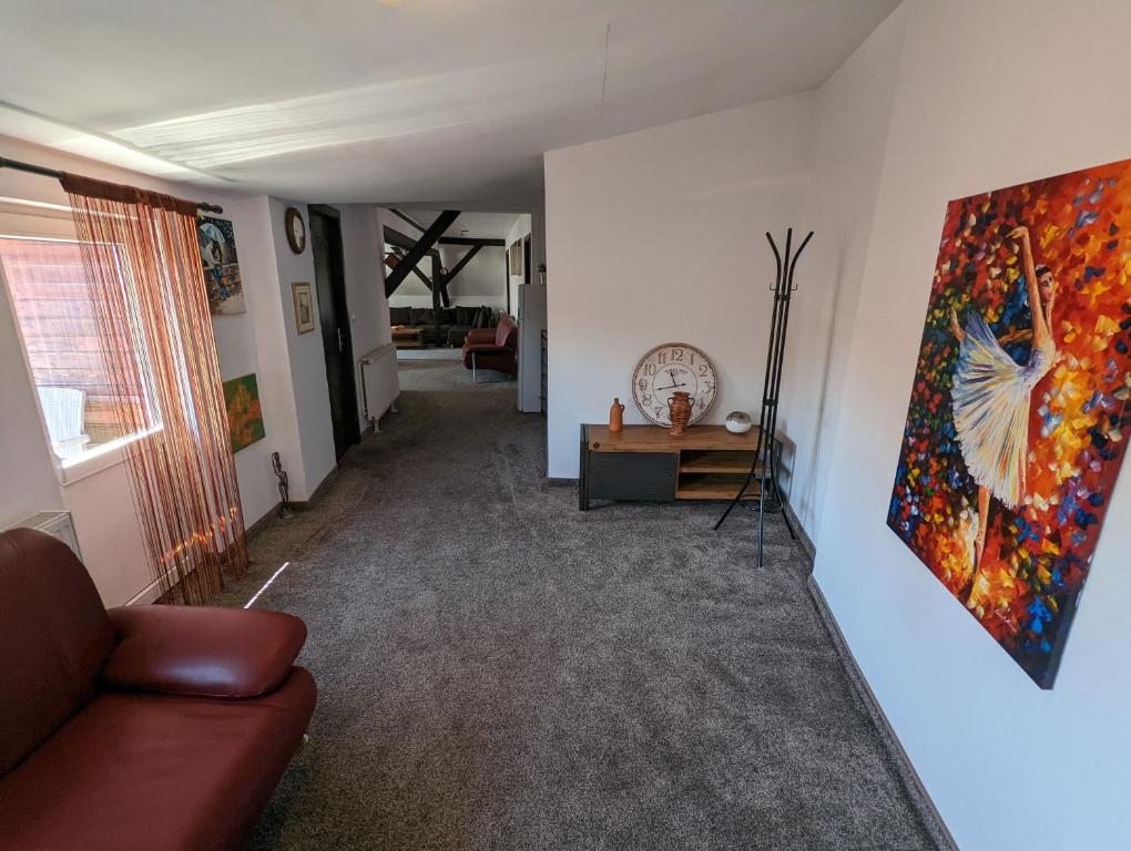 Cezar Apartment room 3