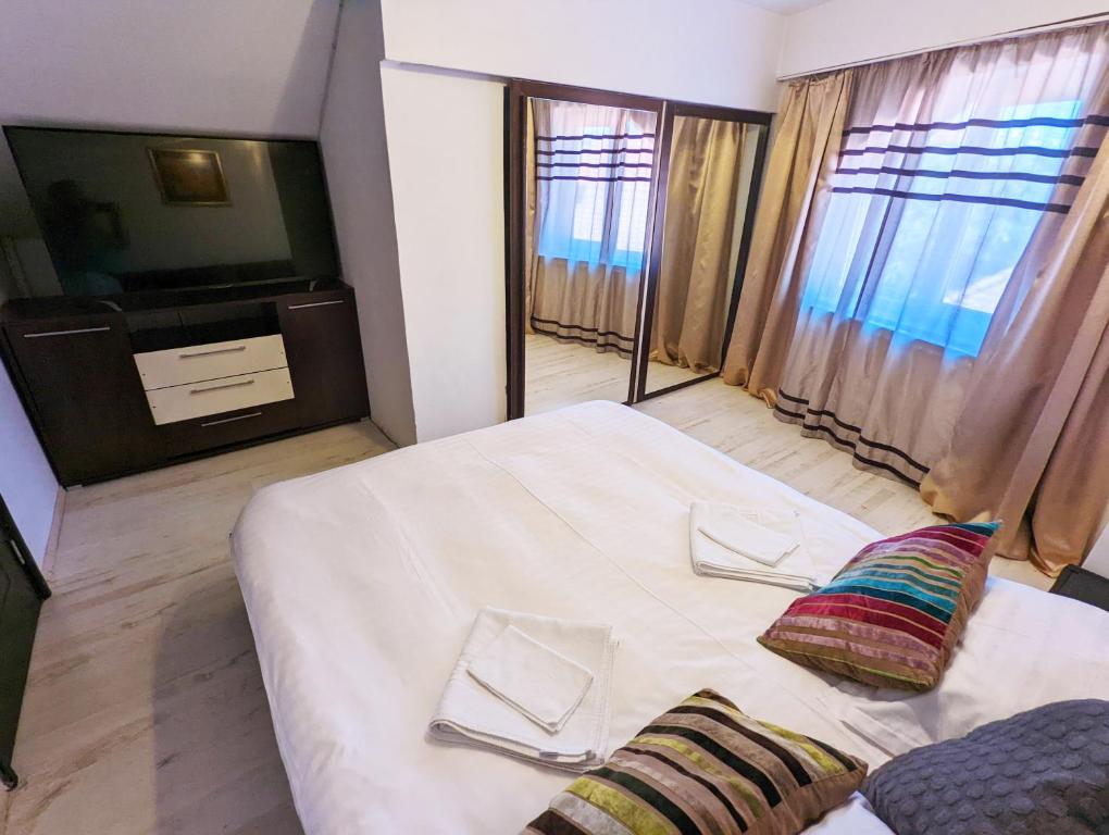 Cezar Apartment room 5