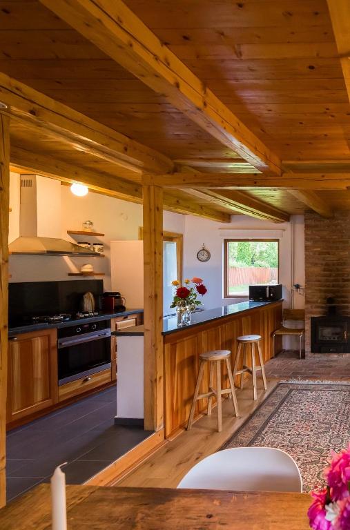 Chalet M room 6
