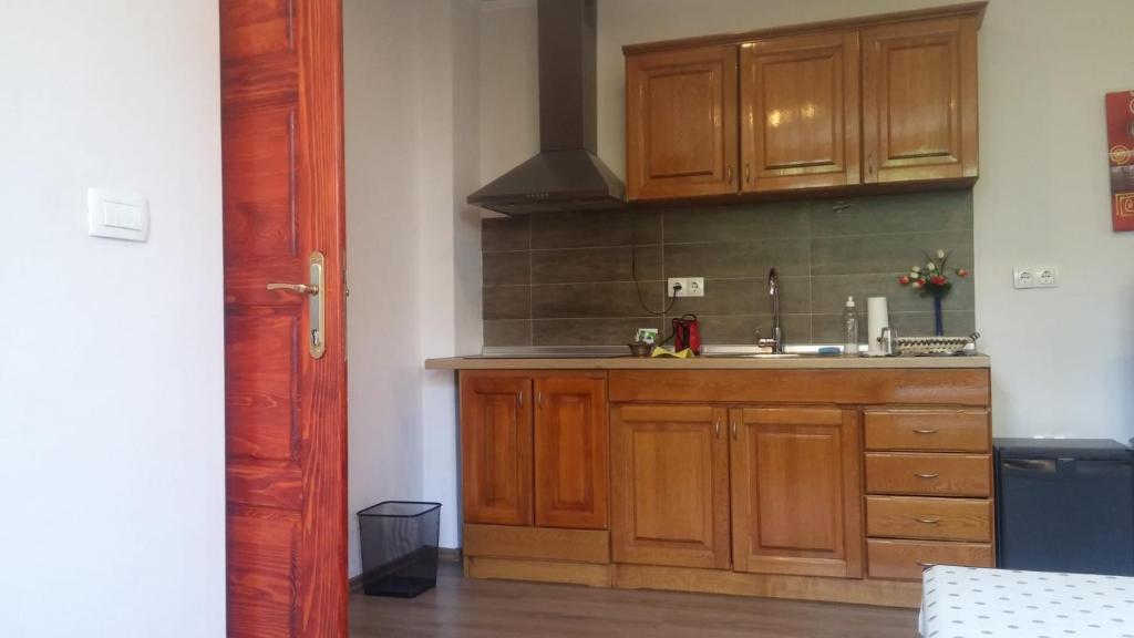 Chardak Apartment Sarajevo room 4