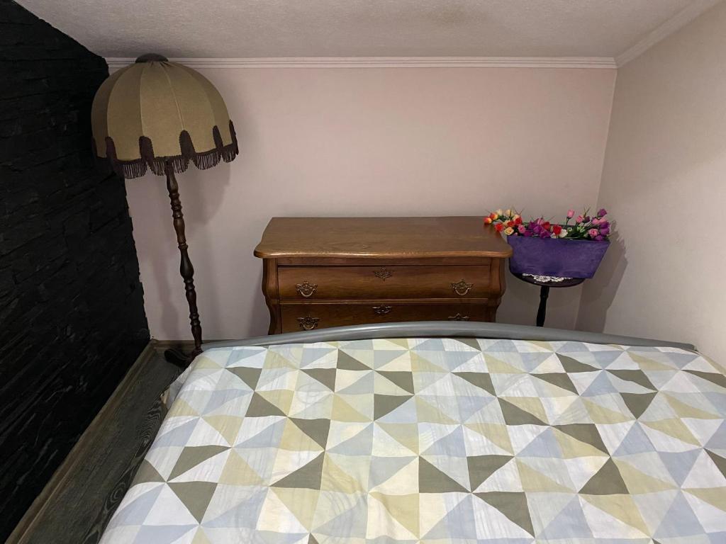 Chardak Apartment Sarajevo room 5