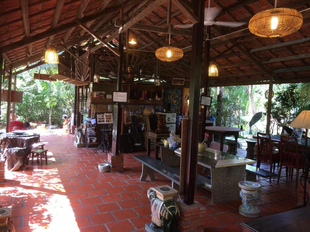 Ben Tre
