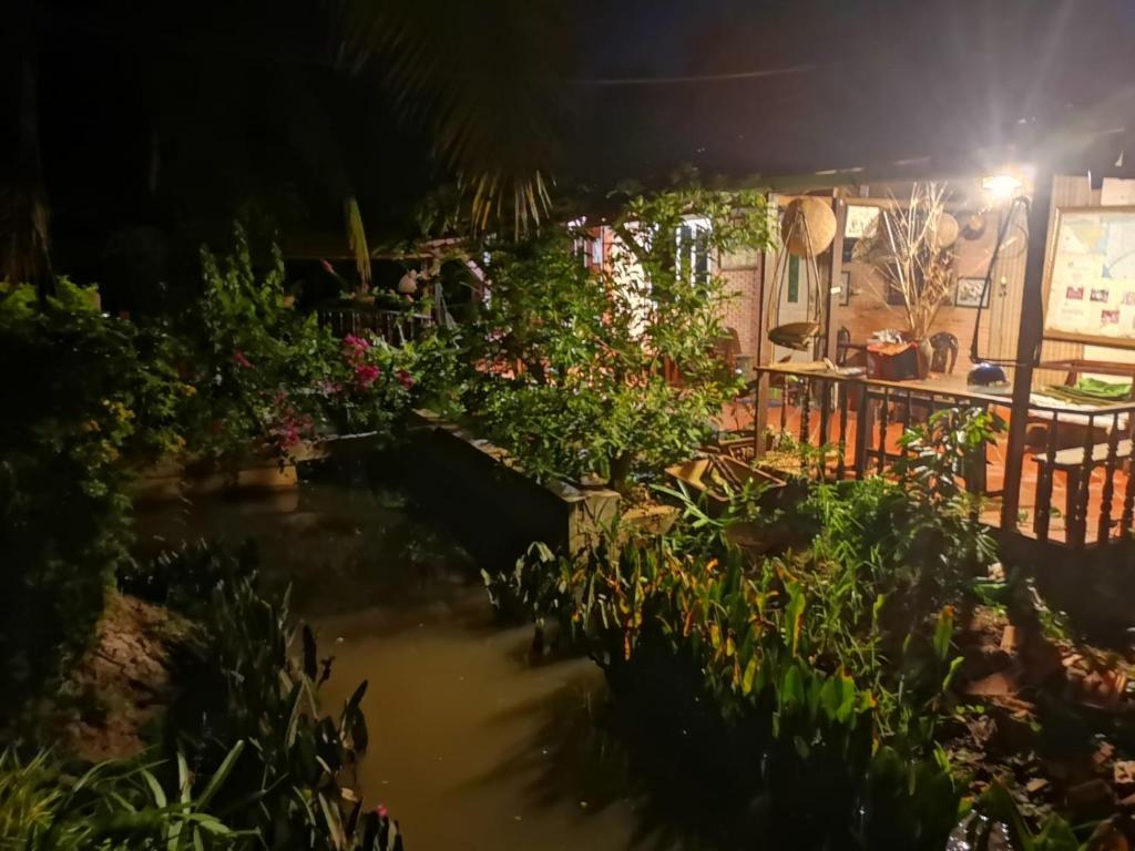 Charming Countryside Homestay – फ़ोटो 3