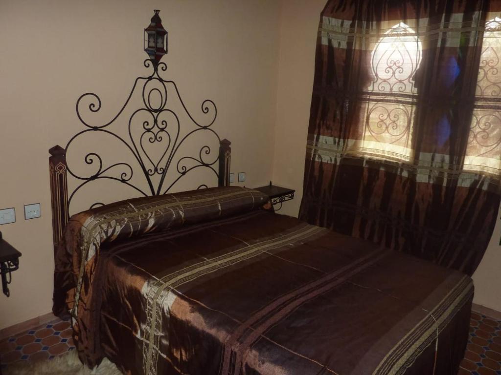 Casa Cherif room 2
