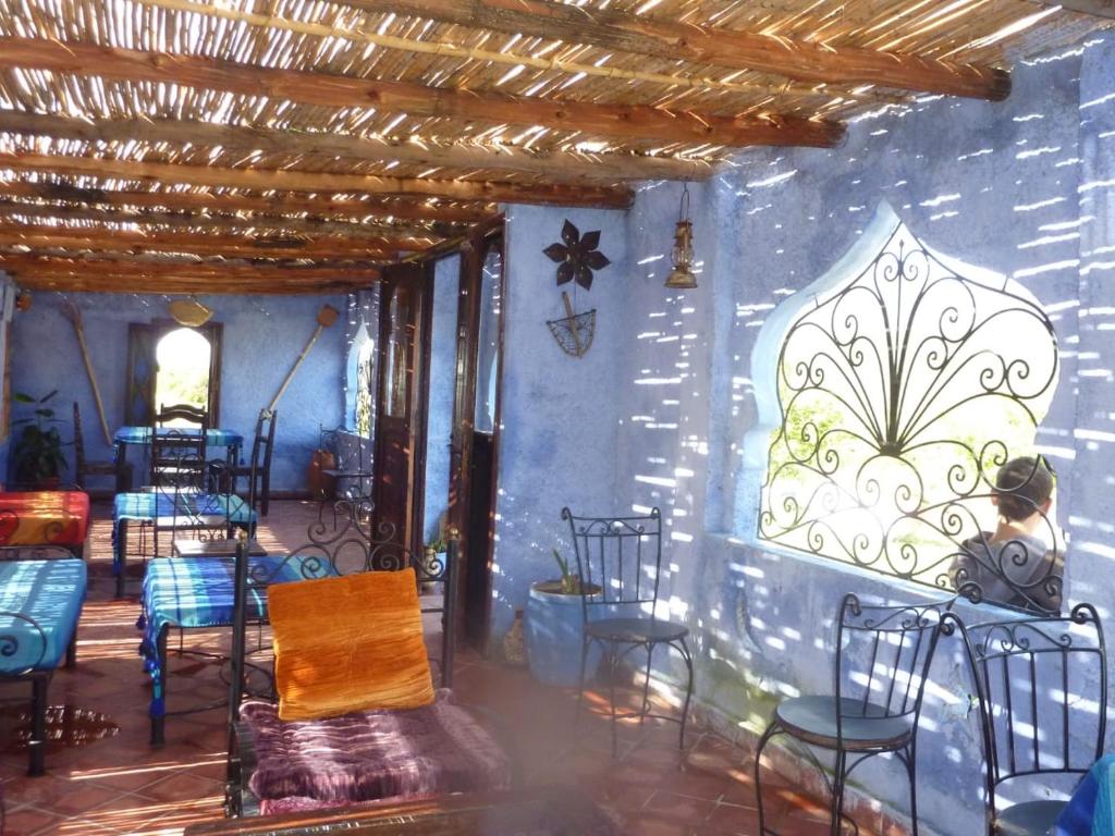 Casa Cherif room 3