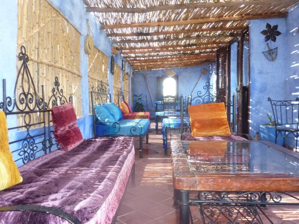 Casa Cherif room 4