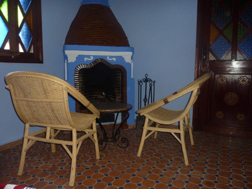 Casa Cherif room 5