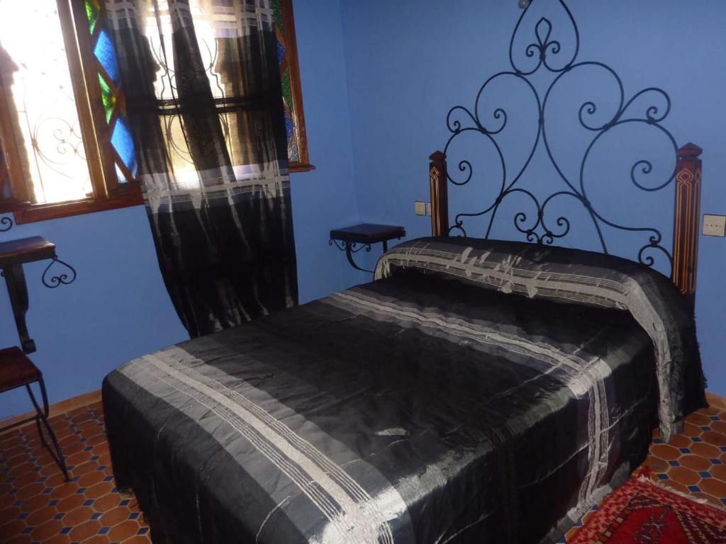 Casa Cherif room 6