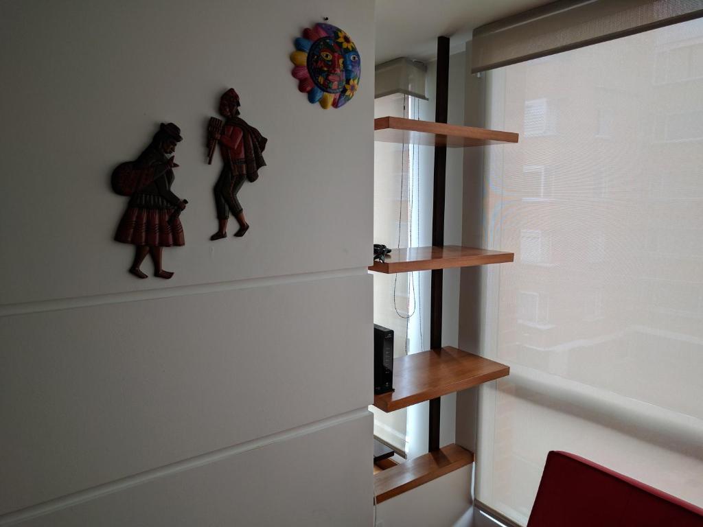 Chic space by Unicentro room 6