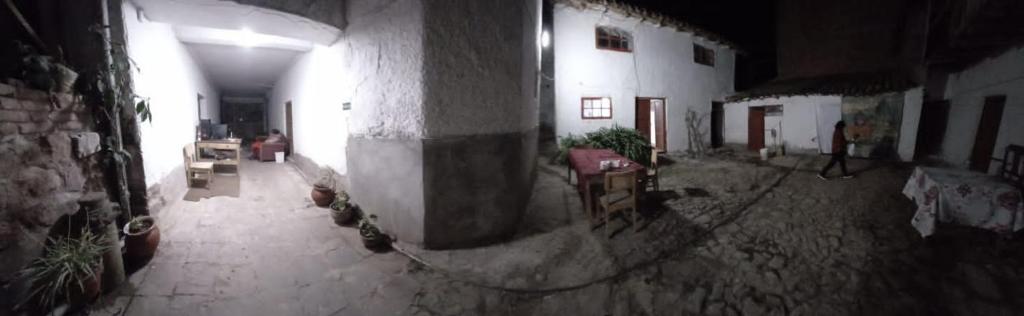 CHINA SAQRA room 3