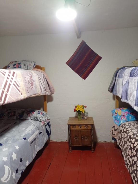 CHINA SAQRA room 4