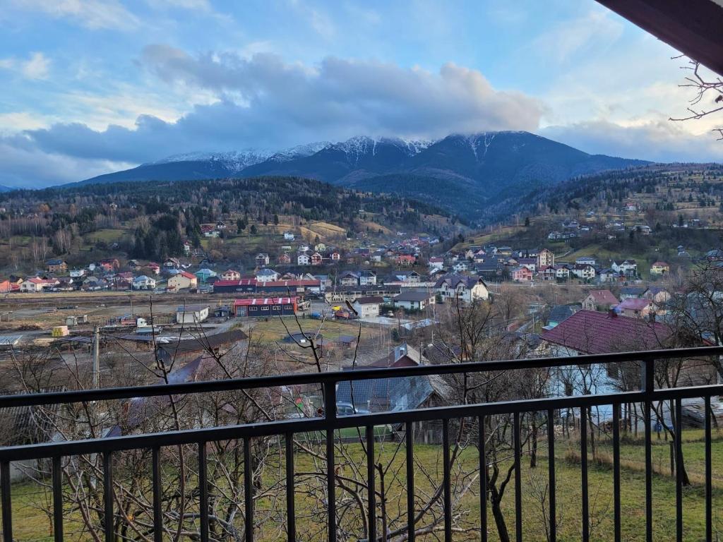 Cabana Chirica room 2