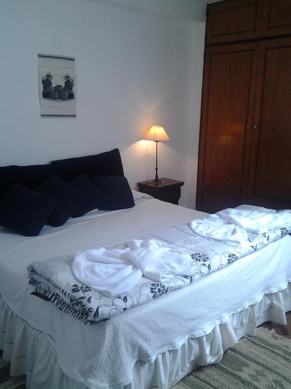 Apartment Chunin Depart