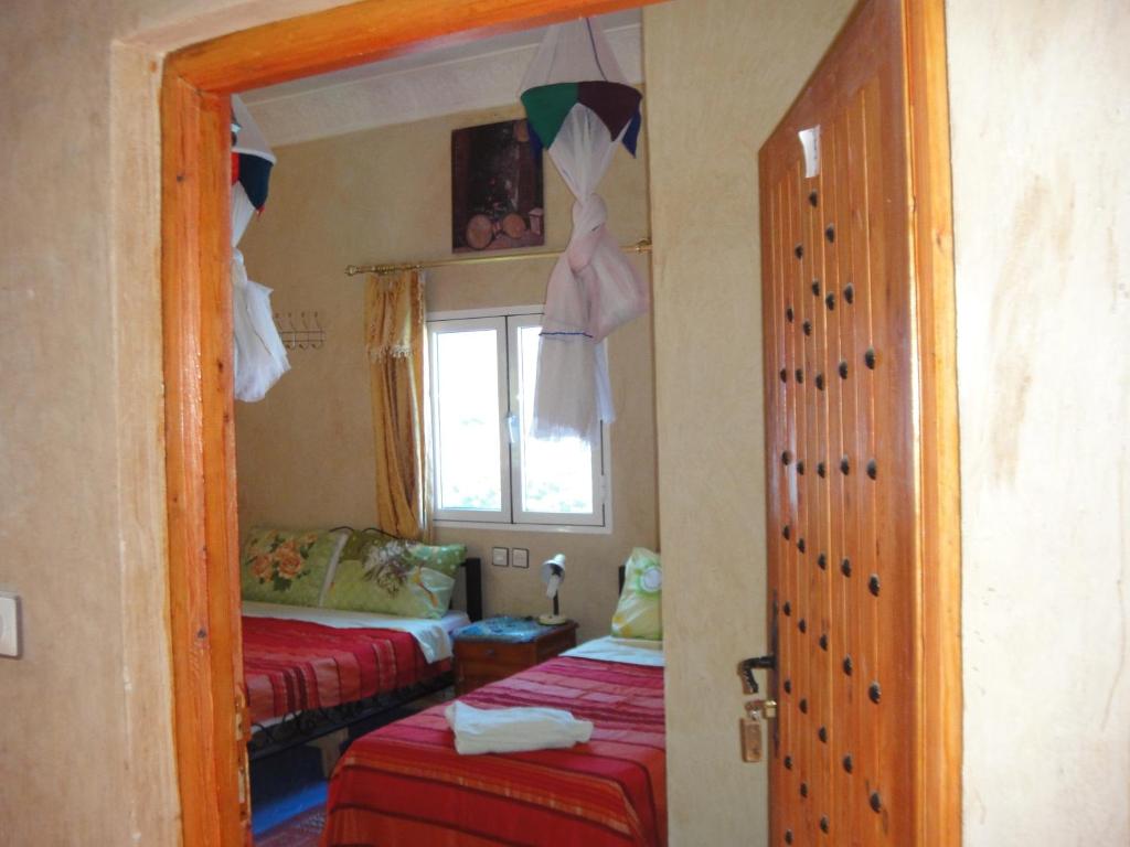 Maison d'Hôtes le Ciel Bleu room 6