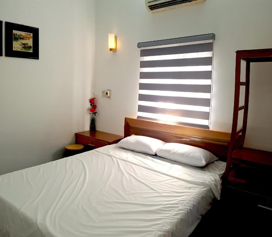 Citadel Homestay room 4