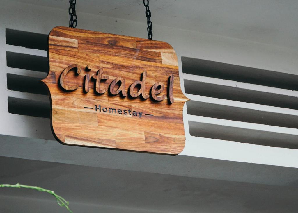 Citadel Homestay room 5