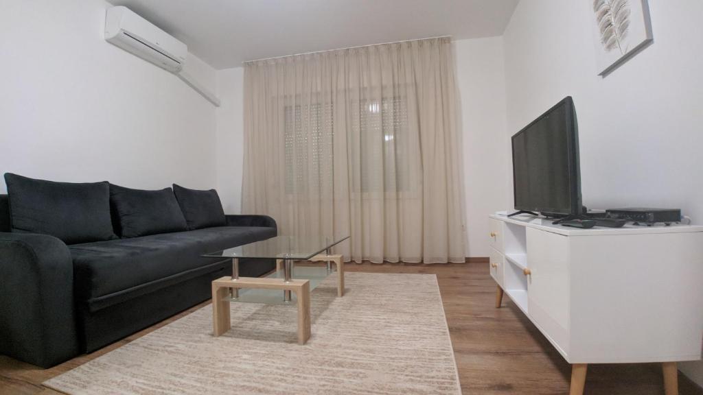 City Mid Mostar Apartment room 3