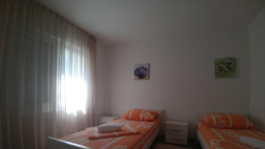 City Mid Mostar Apartment room 5
