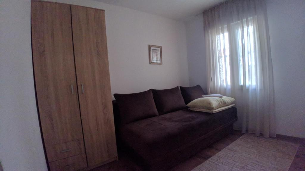 City Mid Mostar Apartment room 6