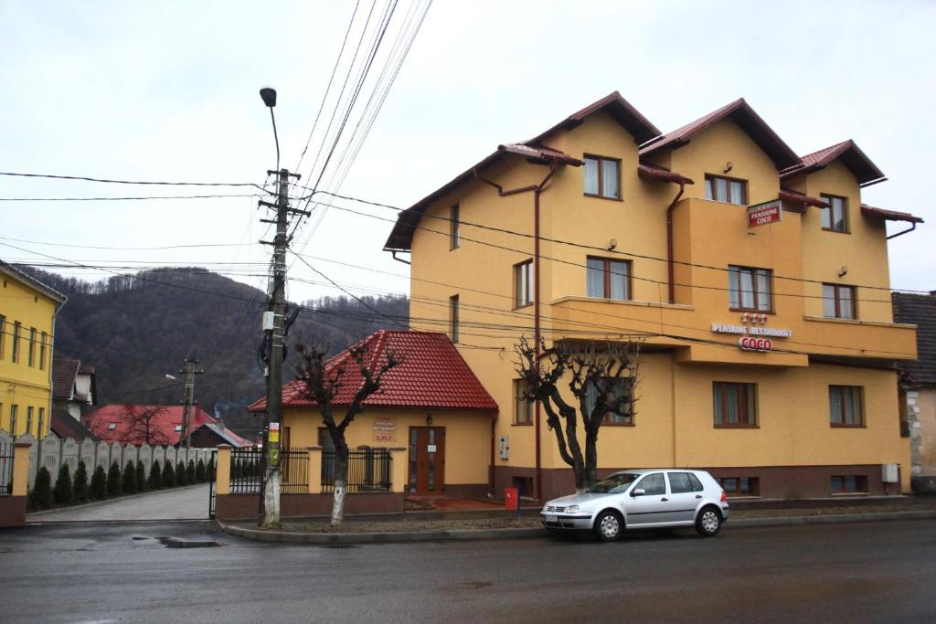 Năsăud