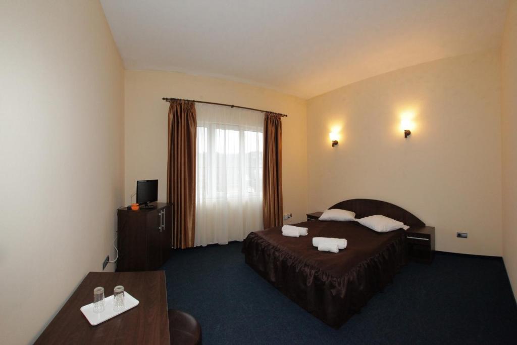 PENSIUNEA COCO room 3