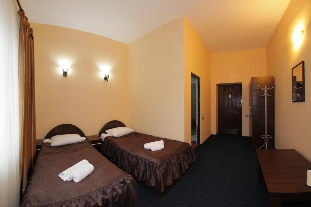 PENSIUNEA COCO room 6
