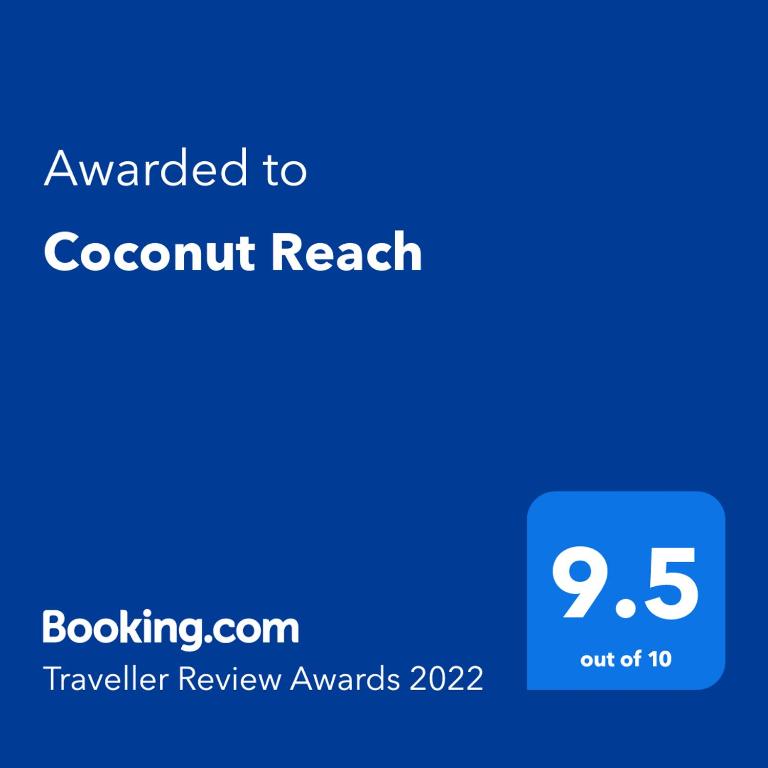 Coconut Reach room 6