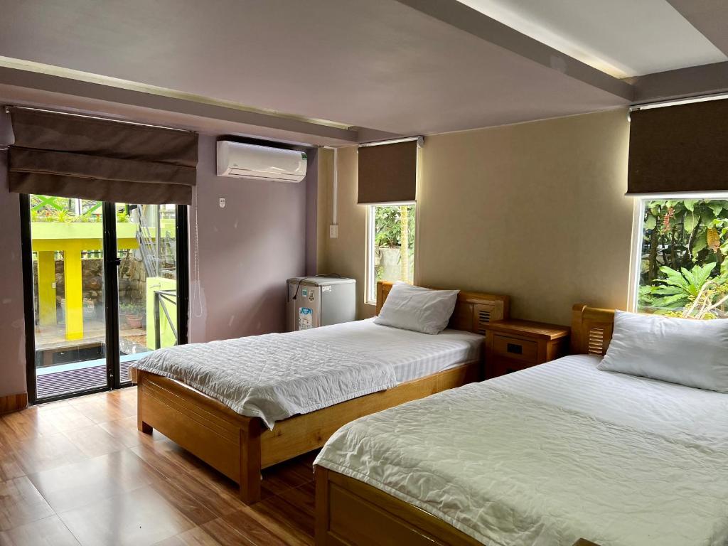 Coco Valley Hotel Phu Quoc room 2
