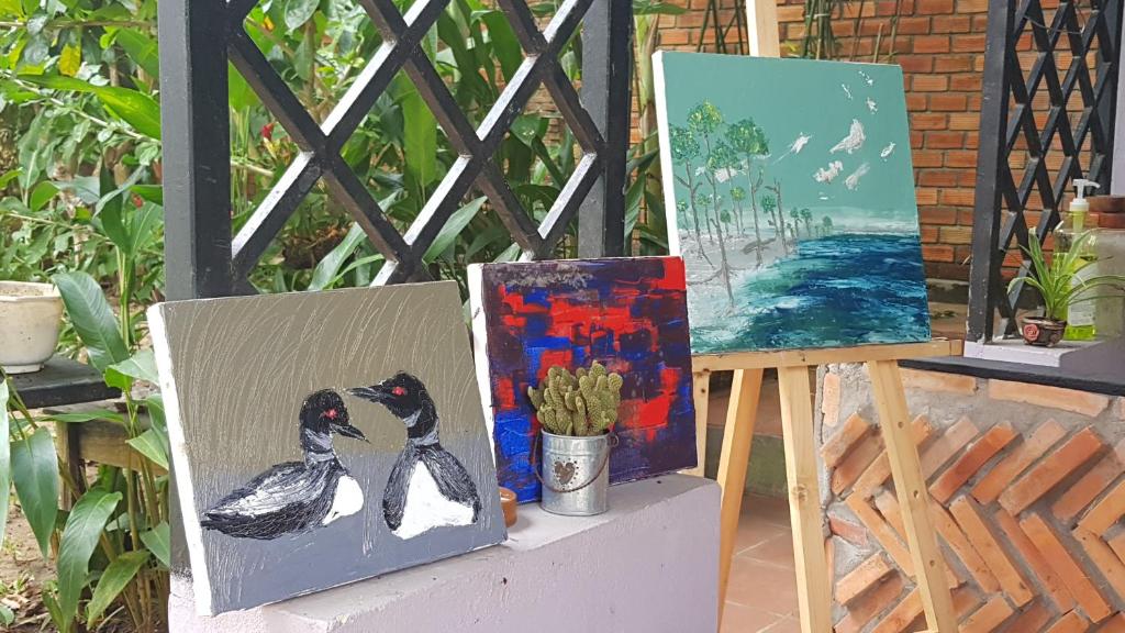 Coco Valley Hotel Phu Quoc room 3