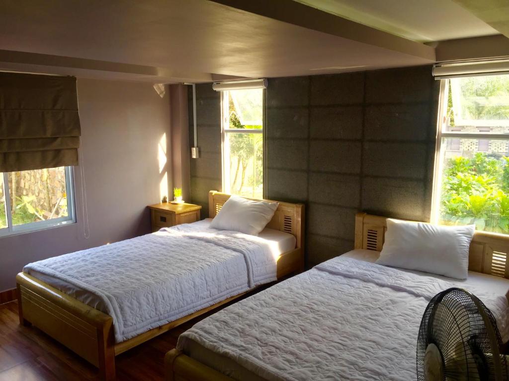 Coco Valley Hotel Phu Quoc room 4