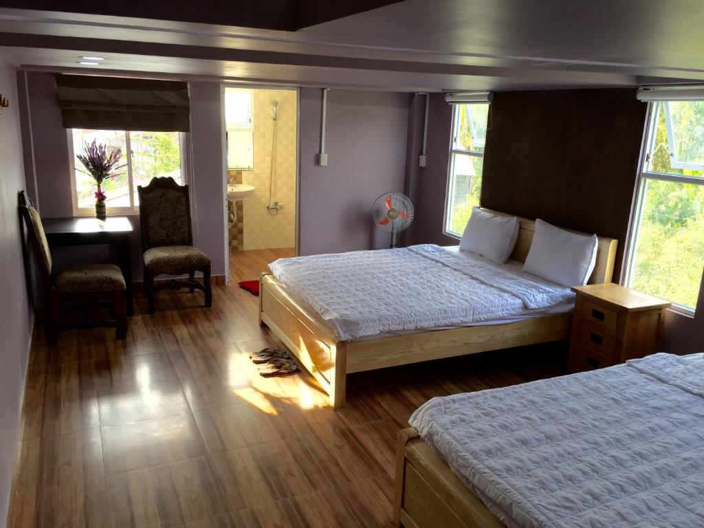 Coco Valley Hotel Phu Quoc room 6
