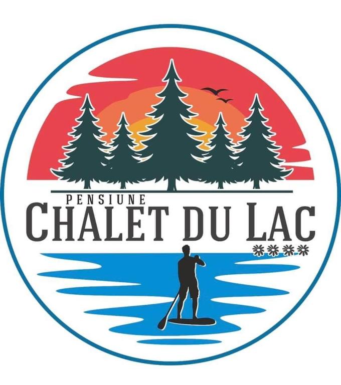 Chalet du Lac room 4
